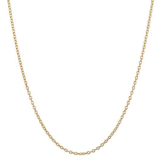 Chaînette Or jaune 18K