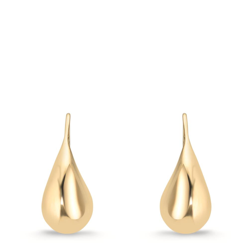 Pendant d'oreilles Or jaune 9K