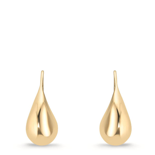 Pendant d'oreilles Or jaune 9K